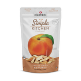 Freeze-Dried Peaches - 6 Pack