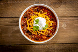 HEARTY CHILI - Soup Mix - 6 Ct Case - 8 Servings