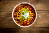 HEARTY CHILI - Soup Mix - 6 Ct Case - 8 Servings