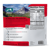 Beef Bulgogi & Kimchi Fried Rice - Signature Edition Pro Adventure Meal with the Pacific Crest Trail Association