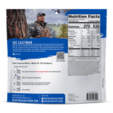 Beef Stroganoff with Cream Sauce - Signature Edition Pro Adventure Meal with Ike Eastman