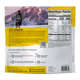 Breakfast Skillet - Signature Edition Pro Adventure Meal with Jeff "Legend" Garmire