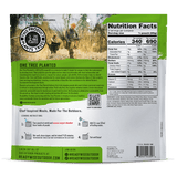 Pasta Alla Vodka with Chicken - Signature Edition Pro Adventure Meal with One Tree Planted