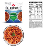 Adventure Meals Favorites Kit