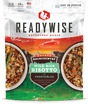 Backcountry Wild Rice Risotto - ReadyWise