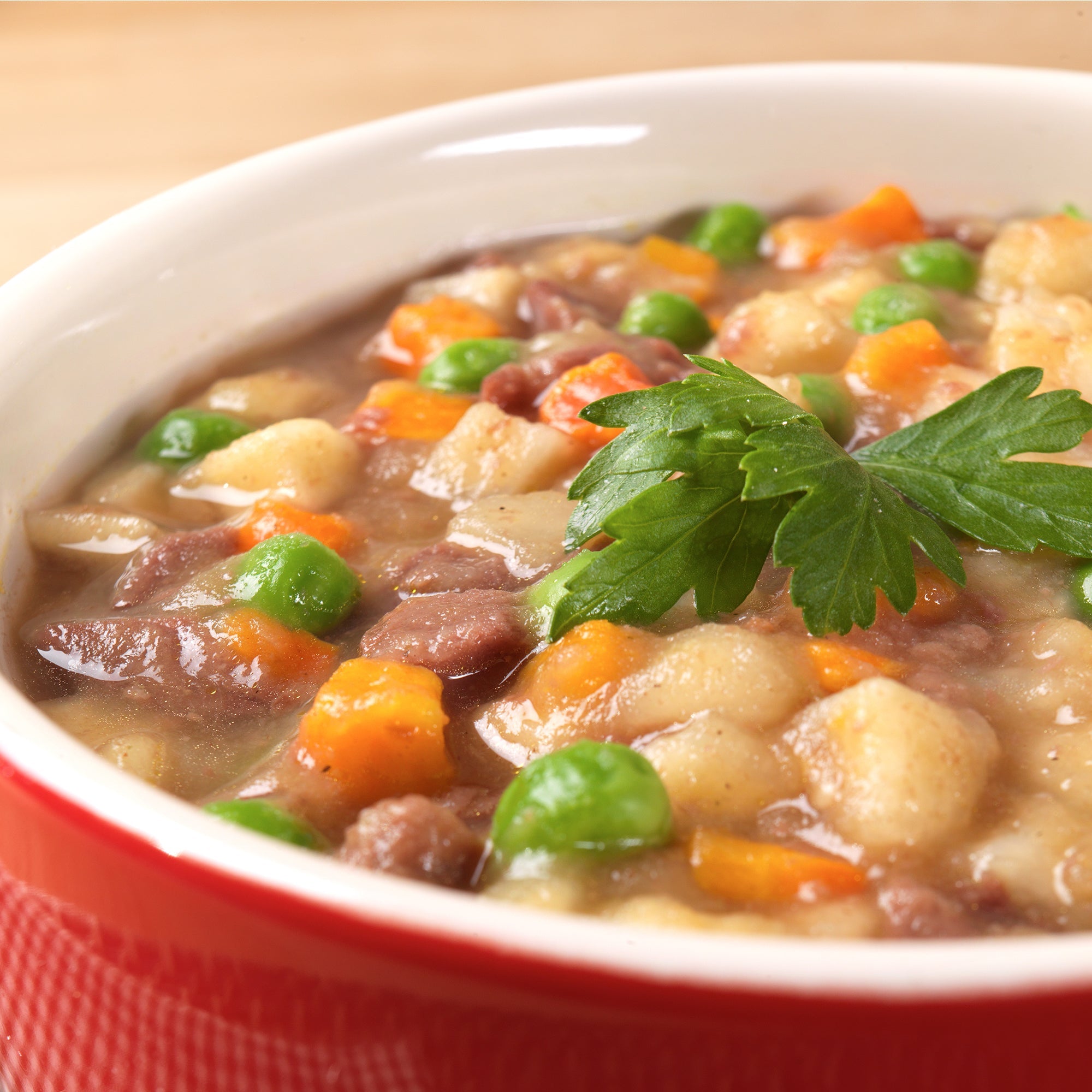 1020 Serving Lunch and Entree Package - 144 cans (Mountain House®)