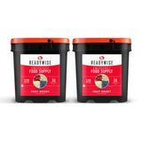 240 Servings Freeze Dried Fruit Bundle