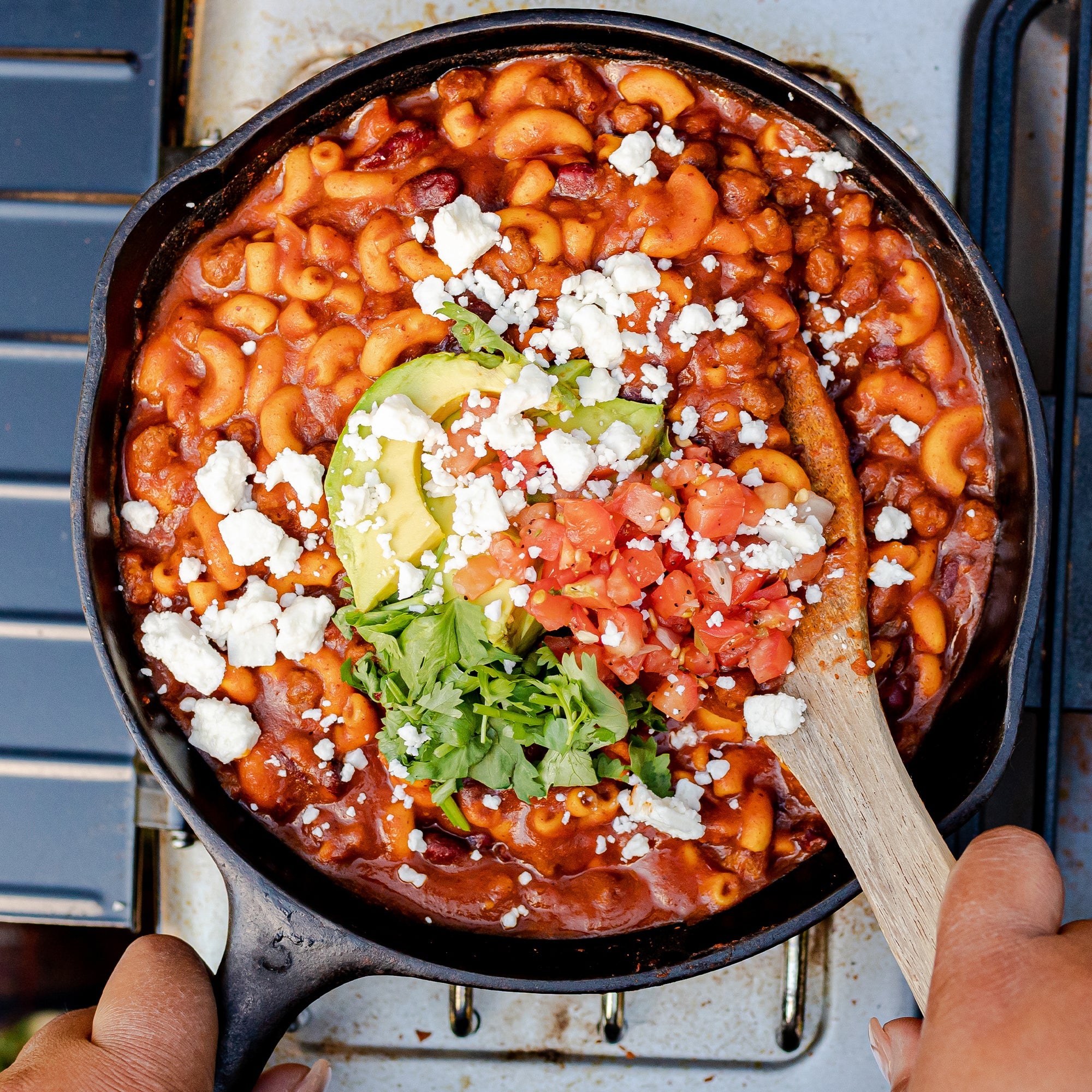 174 Serving Lunch and Entree Package - 24 cans (Mountain House®)