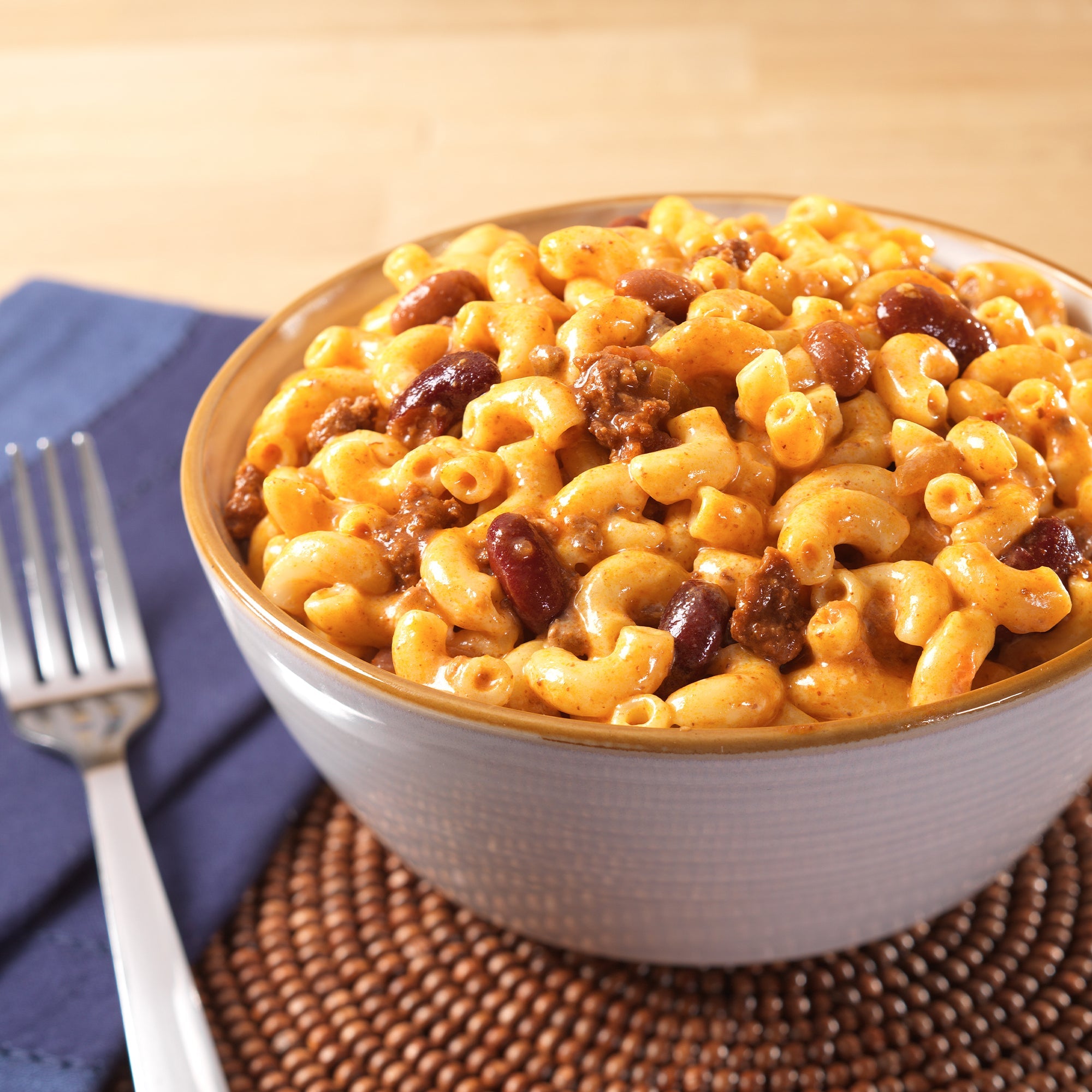 510 Serving Lunch and Entree Package - 72 cans (Mountain House®)