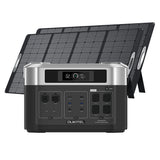 Supply America BP2000+2*PV400 Solar Generator