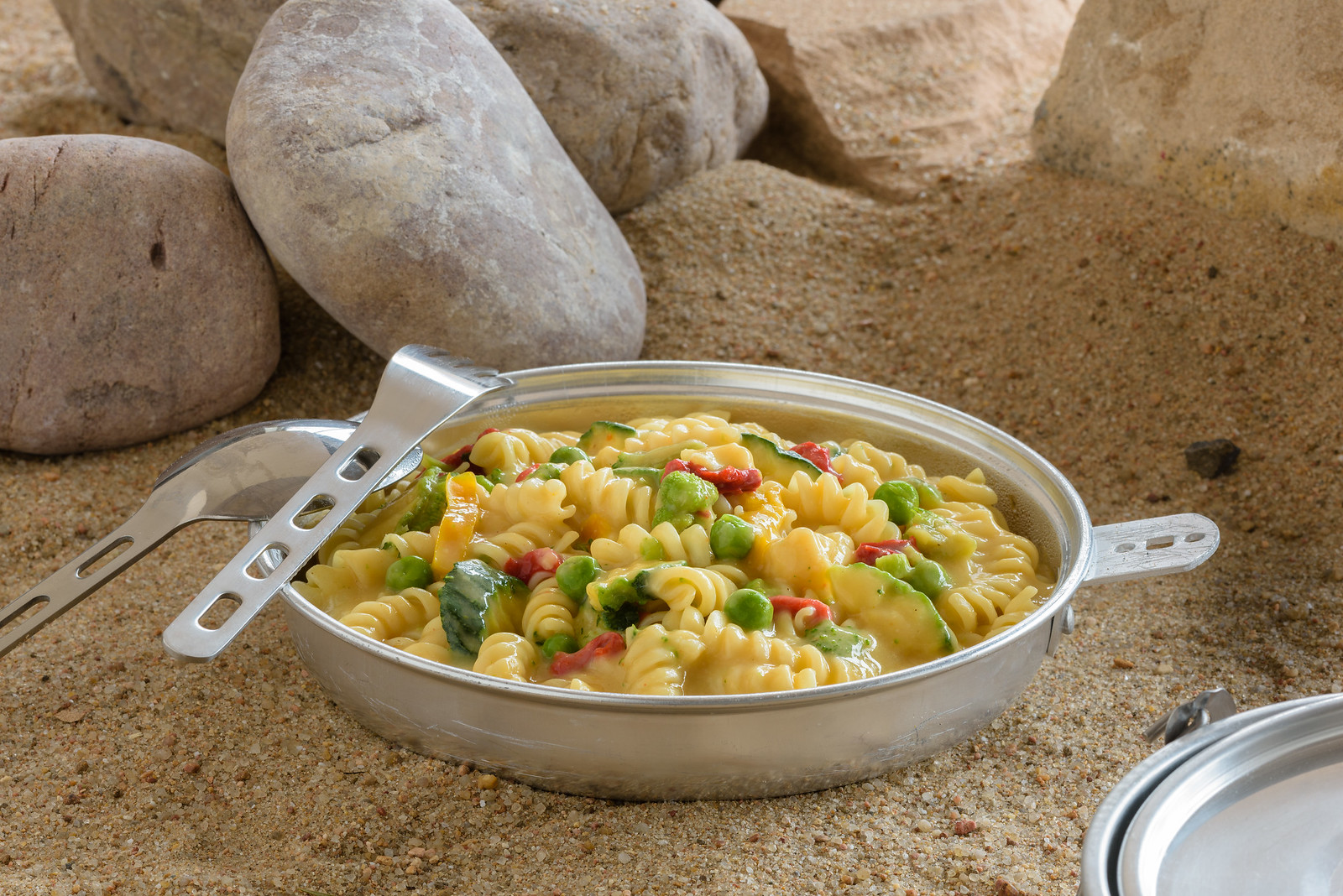 6 Month Breakfast and Entree Assortment Meal Bucket (Mountain House®)