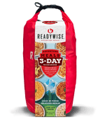 ReadyWise 3 Day Adventure Bag