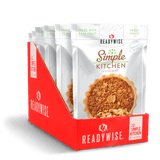 Simple Kitchen Old Fashioned Apple Crisp - 6 Pack