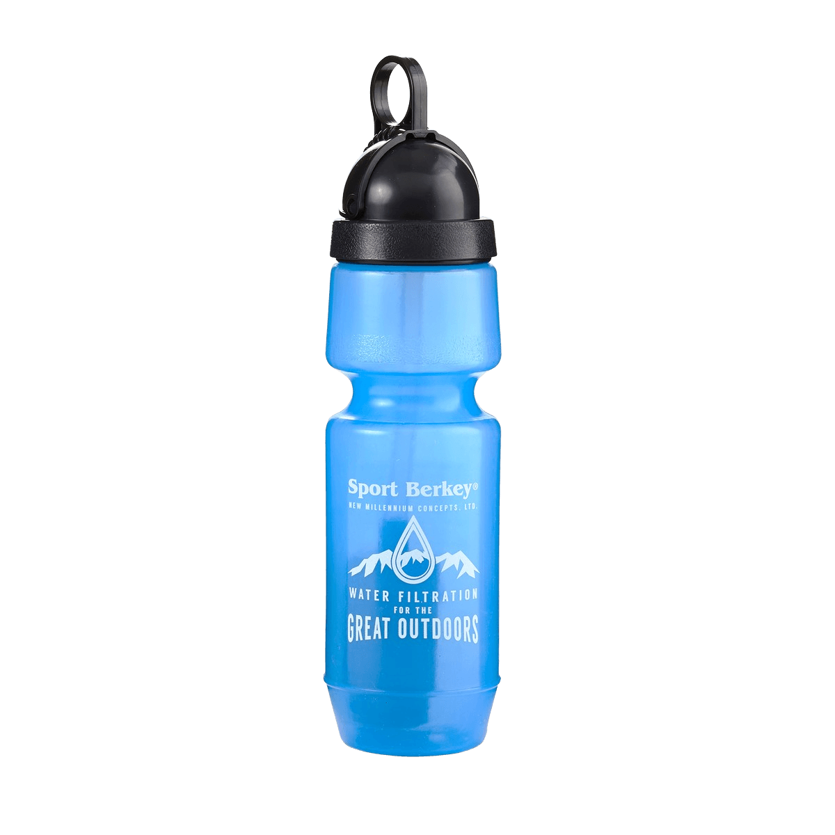 Sport Berkey Water Bottle