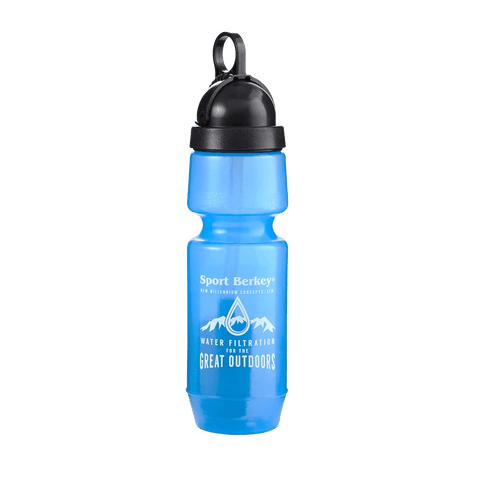 Sport Berkey Water Bottle