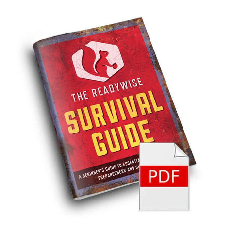 Survival Guide Digital Download (PDF)