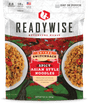 Switchback Spicy Asian Style Noodles - ReadyWise