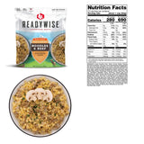 Trailhead Noodles & Beef